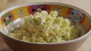 How to Make Worlds Best Potato Salad  Allrecipes [upl. by Neom]