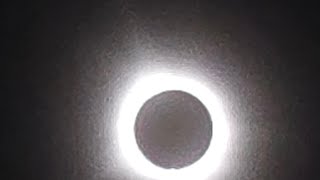 Eclipse Live Carbondale IL [upl. by Jeroma]