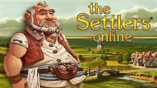 The Settlers 2020 Gameplay Demo [upl. by Holub]