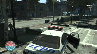 GTA IV PC 100 Walkthrough Part 90 1080p [upl. by Llacam]