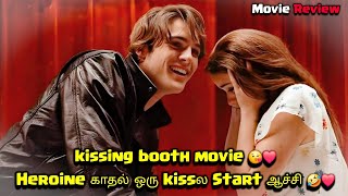 kissing booth movie explained in tamil  Tamil voice over [upl. by Sedda404]