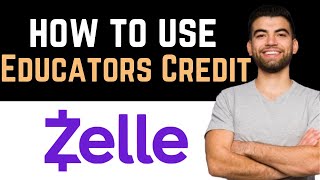 ✅ How Do I Use Zelle with Educators Credit Union How To Use Zelle With Educators Credit Union [upl. by Dlorah]