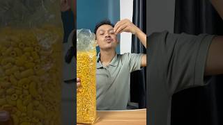 makaroni jagung manis 1 kilo makaroni jajanan [upl. by Aremmat397]