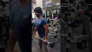 Biceps Barbells Curls [upl. by Waylon]