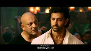 Dialogue Promo 1 Agneepath [upl. by Mahla]