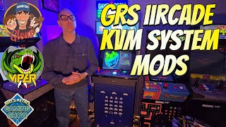 Fixing Sound Issues with the GRS KVM System [upl. by Dania]