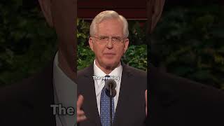 Abide In My Love  Elder D Todd Christofferson  Oct 2016 General Conference [upl. by Bannasch]