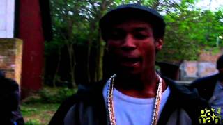 YREV GMG quotGUNSHOT REMIXquot VIDEO BY PACMANTV [upl. by Seidule]