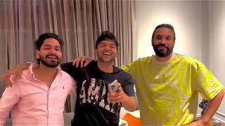 babbu maan guru randhawa new video । watching hashar । babbu maan new song । latest punjabi songs [upl. by Attekram]