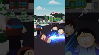 SOUTH PARK SUPERKIDDOS everyday comedy funny movie movieclips FRUGAL FIGHT [upl. by Dasya603]