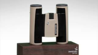 Swarovski CL Pocket Binoculars [upl. by Yoshi]