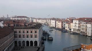 Venice The Floating City of Canals and Timeless Beauty [upl. by Helsa400]