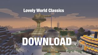 Stampys Lovely￼ World Classics World Download￼ [upl. by Votaw668]