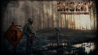 STALKER MISERY Логово Кровососов 3 [upl. by Orlov]