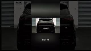 Range rover [upl. by Enid]