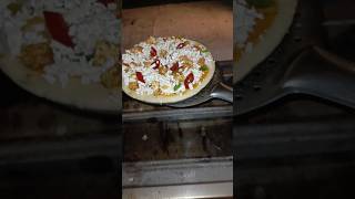 Aaj toh special pizza ka order with extra cheese amp spicy 🔥pizza foodie shorts youtubeshorts [upl. by Amees]