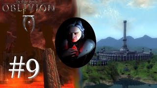 Lets Play Oblivion  9  Leyawiin Gate [upl. by Yancey384]