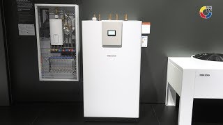 Produkt im Blickpunkt Stiebel Eltron – WPEI H Premium [upl. by Yeneffit]