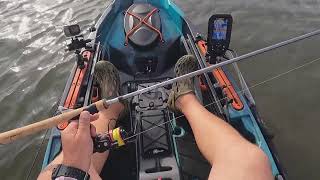 TFO PRO S ROD Review [upl. by Asilef]