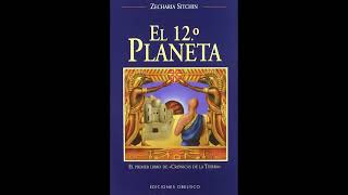 Zecharia Sitchin 12 planeta [upl. by Chafee796]