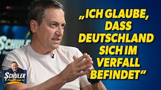 Nuhr Abrechnung mit Böhmermann der Ampel amp dem Land  „Schuler Fragen was ist“ vom 16 Juni 2023 [upl. by Erina]