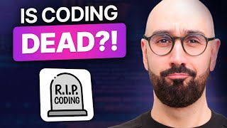 Is Coding Still Worth Learning in 2024 [upl. by Fairlie585]