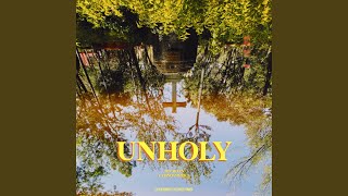 Unholy  Hecho En Latinoamérica [upl. by Aleiram]