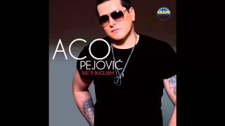 Aco Pejovic  Makar zadnji put  Audio 2013 HD [upl. by Arv]