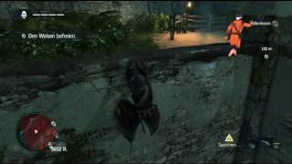 Let´s Play Assassins Creed 4 Black Flag Gameplay Deutsch  Part 8  Das ging schief [upl. by Madea258]