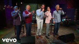 Gaither Vocal Band  May the Words of My Mouth [upl. by Akined889]