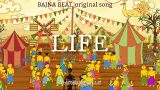 BAJNA BEAT quotLIFEquot Music Video [upl. by Auvil]