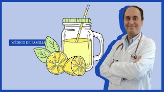 🧧Como hacer SUERO CASERO para HIDRATARSE para✨DIARREA ó VOMITOS✨ [upl. by Kristoffer359]