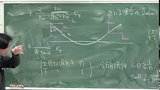 慶應義塾 大学院講義 物性物理学特論Ａ 第十四回 分極と軌道磁化３ [upl. by Huan]