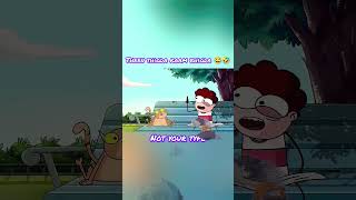 toonz animation aryantoonz rgbucketlist animatedworld funny [upl. by Ynafit904]