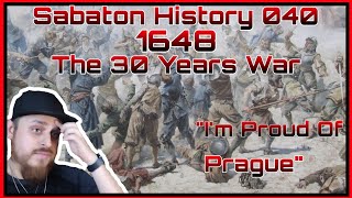 Sabaton History  1648 Explained  Reaction [upl. by Eikcuhc]