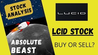 LCID Stock Lucid Motors Price Predictions Analysis AND This Changes Everything lcid lucid [upl. by Selmore]