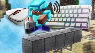 Hive Skywars ASMR 240 fps [upl. by Cristine]