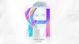 Hilary Duff  Sparks Harald Revery Remix [upl. by Harbard]