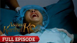 Asawa Ko Karibal Ko Full Episode 1 [upl. by Aleekat]