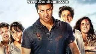 فلم Ghayal Once Again 2016 كامل و مترجم [upl. by Foulk]