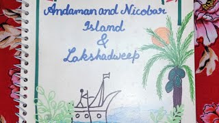 Andaman Nicobar project andaman and nicobar project file Andaman and Nicobar islands project file [upl. by Marilyn]