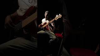 HEIS by REMA 🦇🦇BASS COVER 🎸🔥🔥🔥 [upl. by Locke]