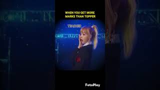 The feeling was 🔥🔥😏🧨🧨 kpop blinkies blackpink edit [upl. by Eerehs]