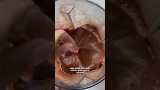 Healthy Dessert Idea Avocado Chocolate Mousse 🥑🍫  Tropeaka Recipes [upl. by Enomsed877]