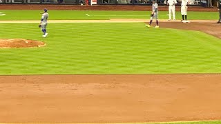 Mets vs Yankees livestream [upl. by Zurkow499]