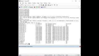 VXLAN With CSR1000v Home lab [upl. by Sherfield]