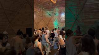 ECSTATIC DANCE 2024 🥇 Video Sundance en Huerto Roma Verde DJ SET X KOKU cdmx shorts [upl. by Einwat]