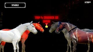 RDR2  MET THE CHAMPIONS [upl. by Marchall346]