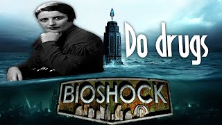 Remembering BioShock 1 [upl. by Nicram]