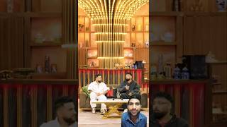 Kapil Sharma show rapper Badshah funny viralvideo trending kapilsharma indainsingers [upl. by Newell234]